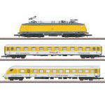 鉄道模型通販　製品画像DB Netz 列車セット Ep6
