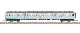 【予約】n-Wagen 2等車 Silberlinge DBAG Ep5