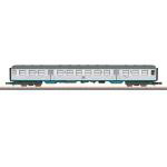 【予約】n-Wagen 2等車 Silberlinge DBAG Ep5