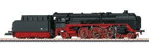 【予約】SL BR 01 2118-6 HEF保存機 Ep4