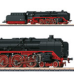 鉄道模型通販　製品画像【予約】SL BR 01 2118-6 HEF保存機 Ep4