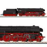 鉄道模型通販　製品画像SL BR 01.5 EFZ保存機 Ep6
