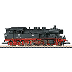鉄道模型通販　製品画像SL BR 78 DR Ep3 リューゲン島混合列車用