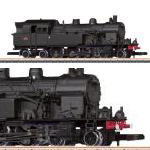 SL class 232 TC SNCF Ep3