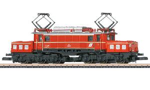 EL Rh 1020 オレンジ OeBB Ep4