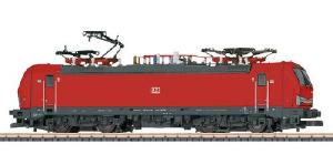 EL Vectron BR 193 DBAG Ep6