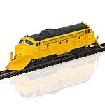 DL Class Di3 628 除雪仕様 JBV Ep5