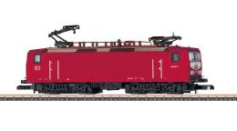 【予約】EL BR 143 Orientrot DBAG Ep5