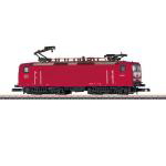 【予約】EL BR 143 Orientrot DBAG Ep5
