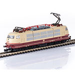 【予約】EL BR 103 113-7 DB博物館 Ep6