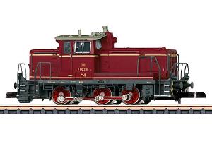 【予約】DL BR V 60 DB Ep3