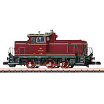 【予約】DL BR V 60 DB Ep3