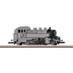【予約】SL BR 64 フォトグレー色 DRG Ep2