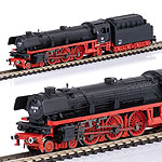 【予約】SL BR 03 1012 DB Ep3