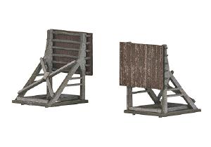 Special Track Bumper ペーパーキット