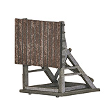 Special Track Bumper ペーパーキット