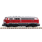 鉄道模型通販　製品画像DL BR 216 010 DB Ep4