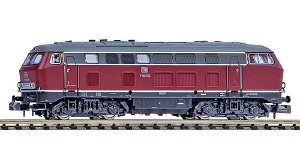 DL BR V160 DB Ep3 DCC Sound
