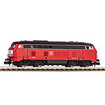 鉄道模型通販　製品画像DL BR 216 DBAG Ep5
