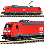 鉄道模型通販　製品画像EL TRAXX BR 185 DBAG Ep6
