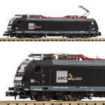 鉄道模型通販　製品画像EL TRAXX class 185 MRCE Ep6 DCC Sound