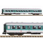 鉄道模型通販　製品画像n-Wagen 2等客車 ミントタルキス DBAG Ep5