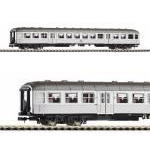 鉄道模型通販　製品画像2等客車 シルバーリンゲ DB Ep4