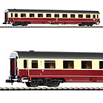 鉄道模型通販　製品画像IC 1等客車 TEE色 DB Ep4