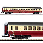 鉄道模型通販　製品画像IC 1等客車 TEE色 DB Ep4
