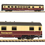 鉄道模型通販　製品画像IC 食堂車 ARmz 218 DB Ep4