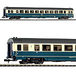 鉄道模型通販　製品画像IC 2等客車 タルキス色 DB Ep4
