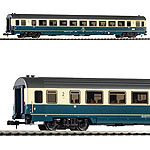 鉄道模型通販　製品画像IC 2等客車 タルキス色 DB Ep4 車番違い