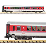 鉄道模型通販　製品画像IC 1等客車 Orientrot DB Ep4