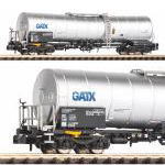 ケミカルタンク貨車 GATX Ep6