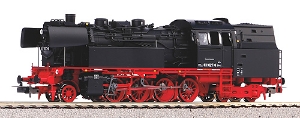 SL BR 83.10 DR Ep4 DCC Sound 発煙装置付き