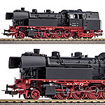 鉄道模型通販　製品画像SL BR 83.10 DR Ep3