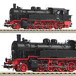 鉄道模型通販　製品画像SL BR 93.0 DB Ep3