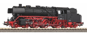 SL BR 62 DB Ep3 DCC Sound