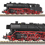 鉄道模型通販　製品画像SL BR 62 DB Ep3 DCC Sound