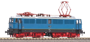 EL BR 211 S-Bahn Leipzig色 DR Ep4