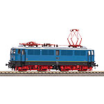 鉄道模型通販　製品画像EL BR 211 S-Bahn Leipzig色 DR Ep4