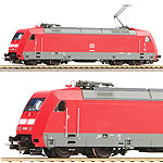 鉄道模型通販　製品画像 AC仕様 EL BR 101 Orientrot DBAG Ep5 DCC Sound