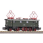 鉄道模型通販　製品画像EL BR 132 DB Ep4