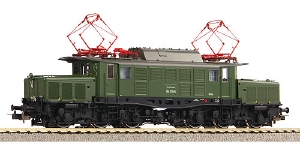 EL BR 194 576-5 DB Ep4 DCC Sound