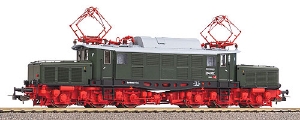 EL BR E 94 DR Ep3 DCC Sound