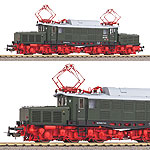 鉄道模型通販　製品画像EL BR E 94 DR Ep3 DCC Sound