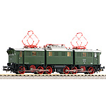 鉄道模型通販　製品画像EL BR E 91 DB Ep3 DCC Sound