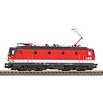 鉄道模型通販　製品画像EL Rh 1144.2 OeBB Ep6 DCC Sound