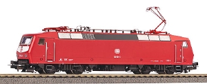 EL BR 120 Orientrot DB Ep4