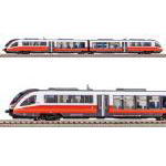 DMU Desiro Rh 5022 Cityjet OeBB Ep6